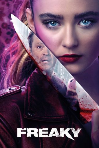 Poster for Freaky