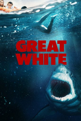 Poster for Great White
