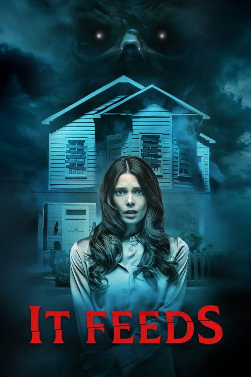 Poster for It Feeds
