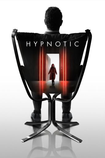 Poster for Hypnotic