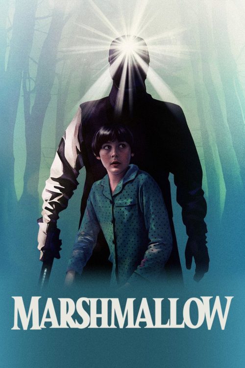 Poster for Marshmallow