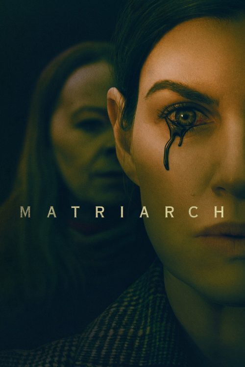 Poster for Matriarch