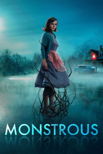 Poster for Monstrous