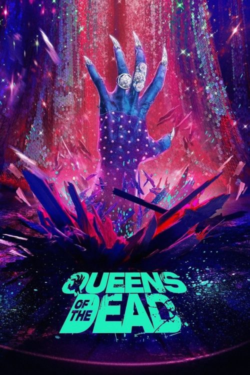 Poster for Queens of the Dead