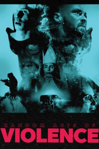 Poster for Random Acts of Violence