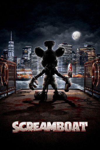 Poster for Screamboat