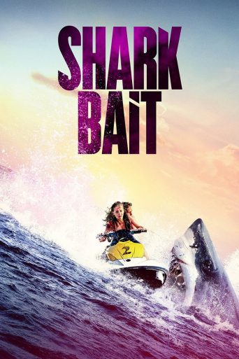 Poster for Shark Bait