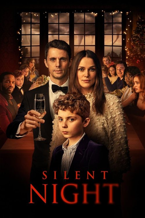 Poster for Silent Night