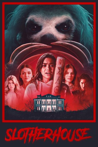 Poster for Slotherhouse