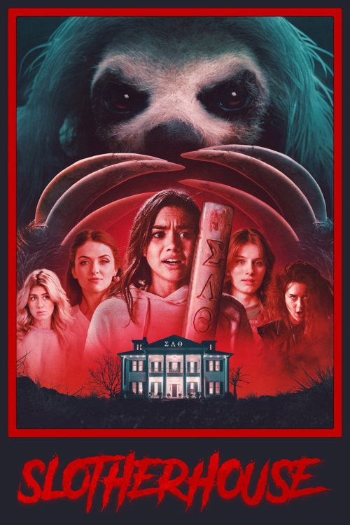 Poster for Slotherhouse