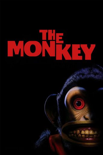 Poster for The Monkey