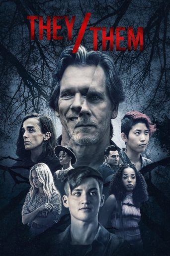 Poster for They/Them