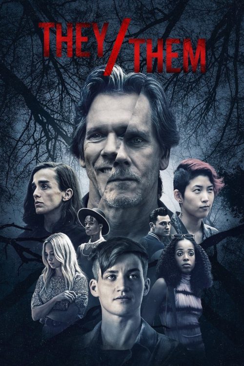 Poster for They/Them