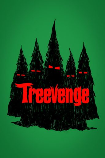 Poster for Treevenge