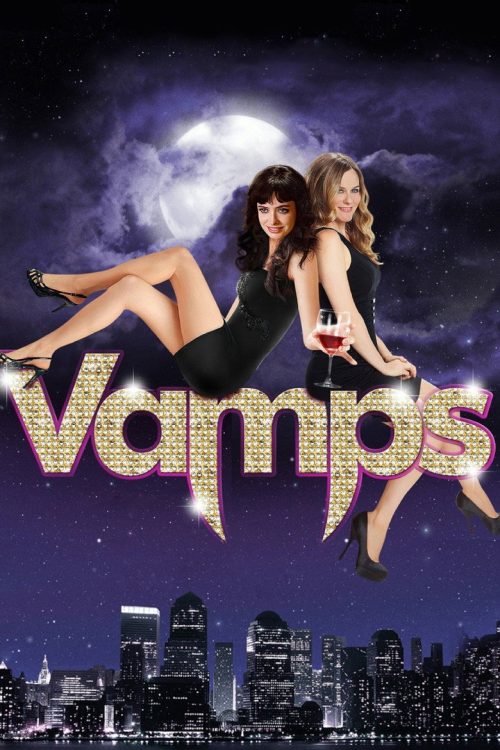 Poster for Vamps