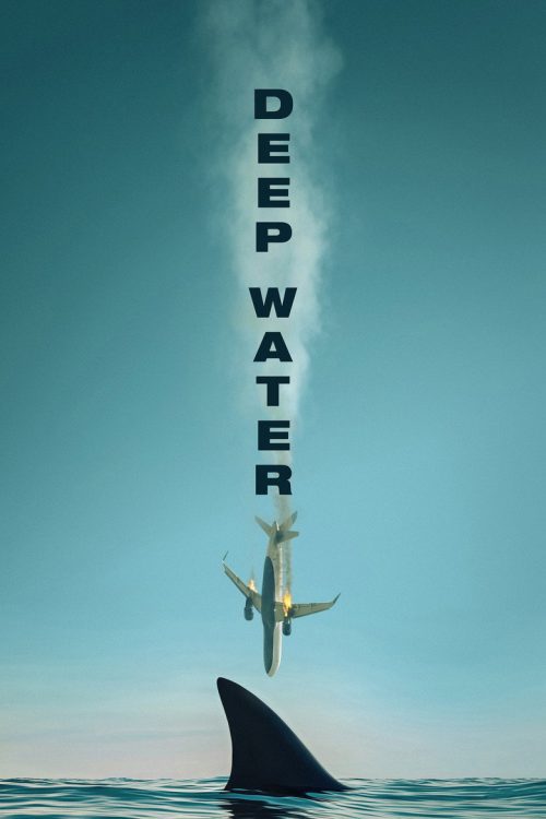 Poster for Deep Water