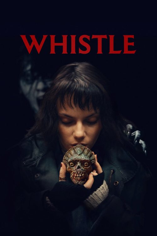 Poster for Whistle