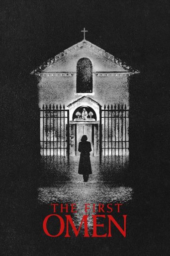 Poster for The First Omen