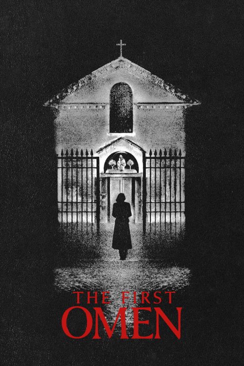 Poster for The First Omen