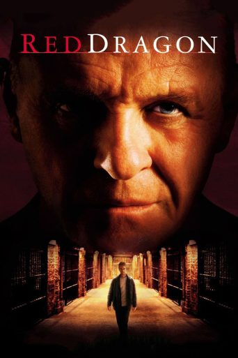 Poster for Red Dragon