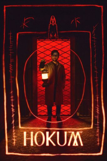 Poster for Hokum