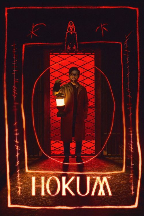 Poster for Hokum