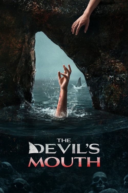 Poster for The Devil's Mouth
