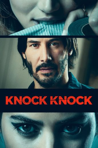 Poster for Knock Knock