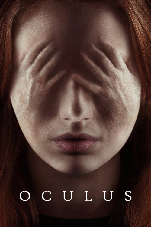 Poster for Oculus