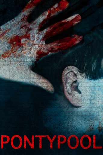 Poster for Pontypool