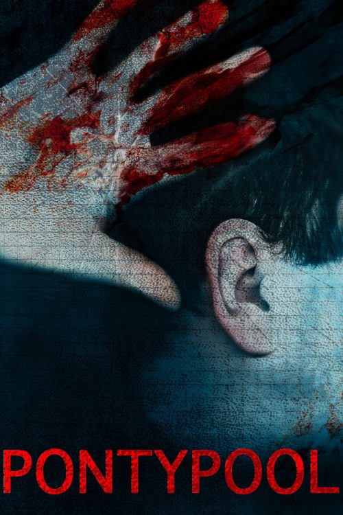 Poster for Pontypool