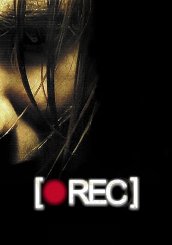 Poster for [REC]