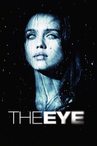 Poster for The Eye