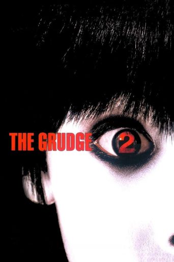 Poster for The Grudge 2
