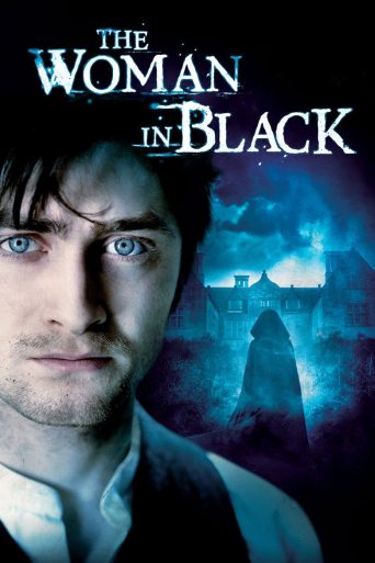 Poster for The Woman in Black