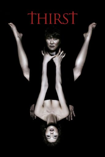 Poster for Thirst