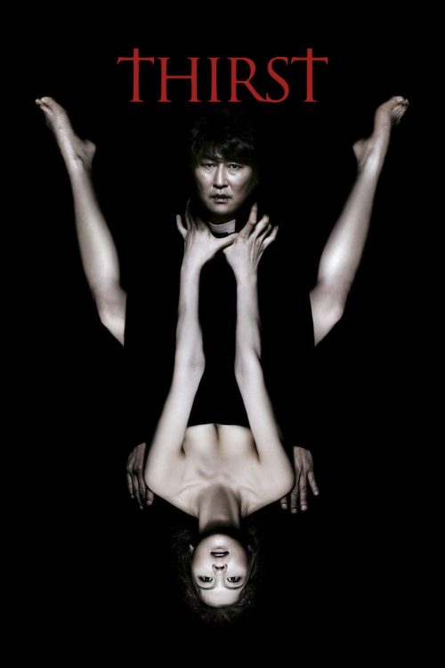 Poster for Thirst