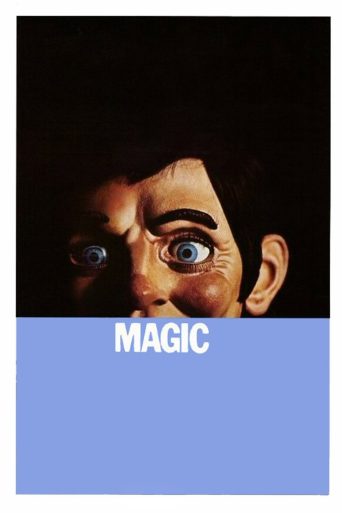 Poster for Magic