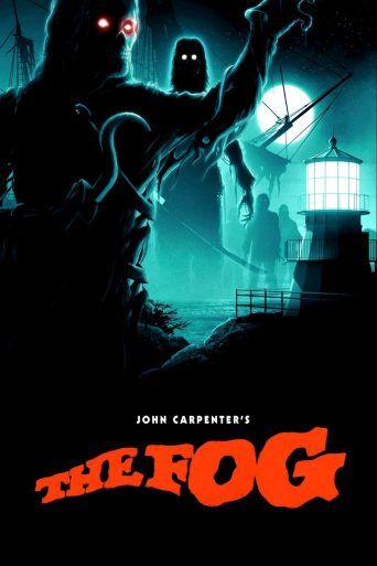 Poster for Lake Mungo