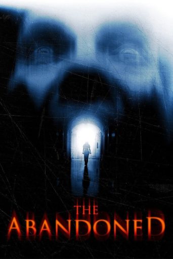 Poster for The Abandoned