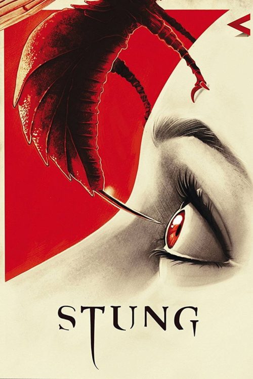 Poster for Stung