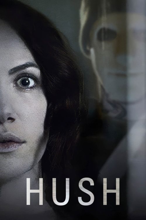 Poster for Hush