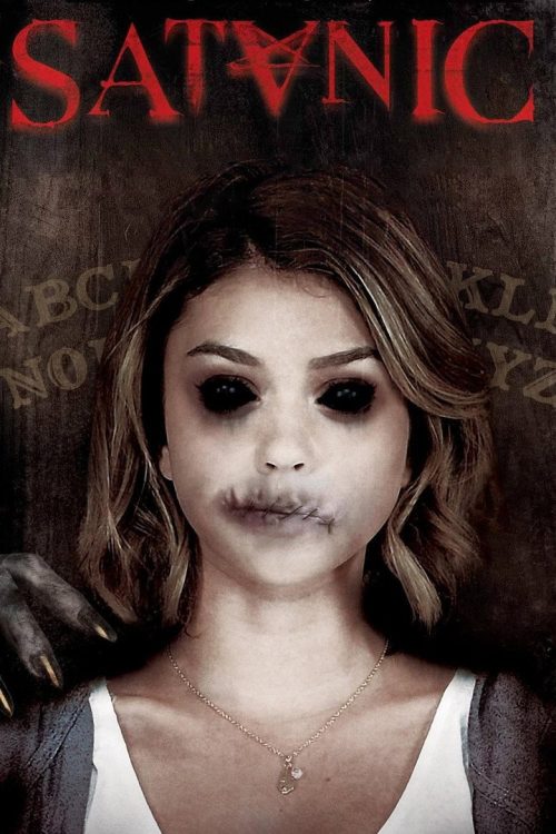 Poster for Satanic