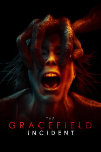 Poster for The Gracefield Incident