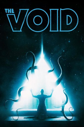 Poster for The Void