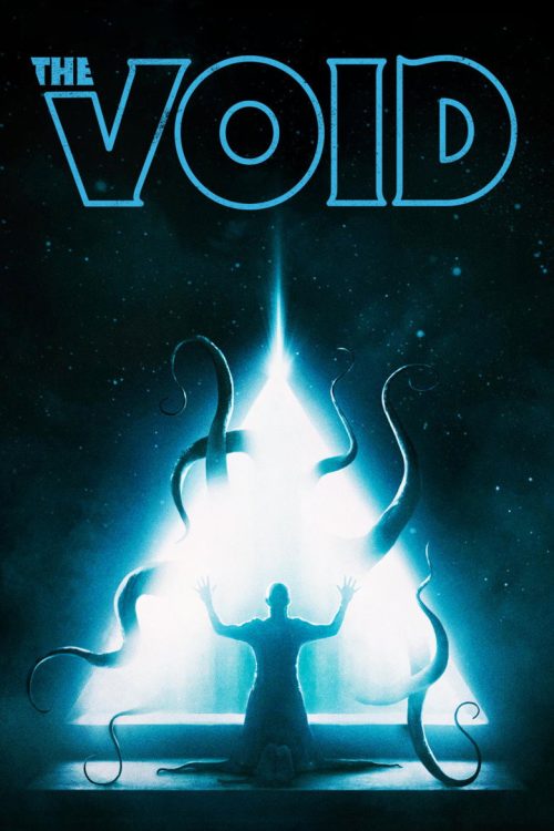 Poster for The Void