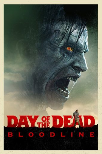 Poster for Day of the Dead: Bloodline