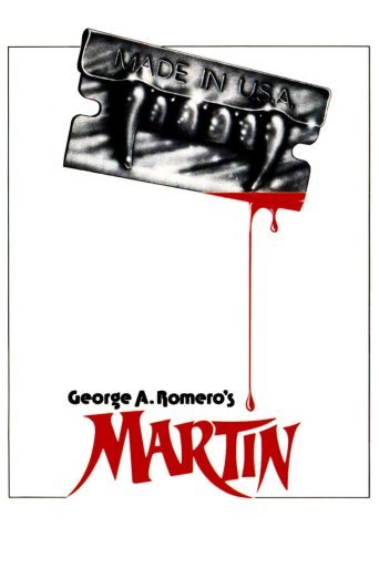 Poster for Martin