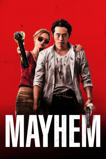 Poster for Mayhem
