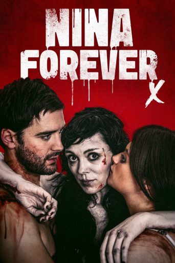 Poster for Nina Forever